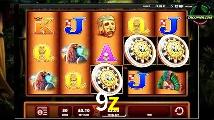 Roulette Table 9z