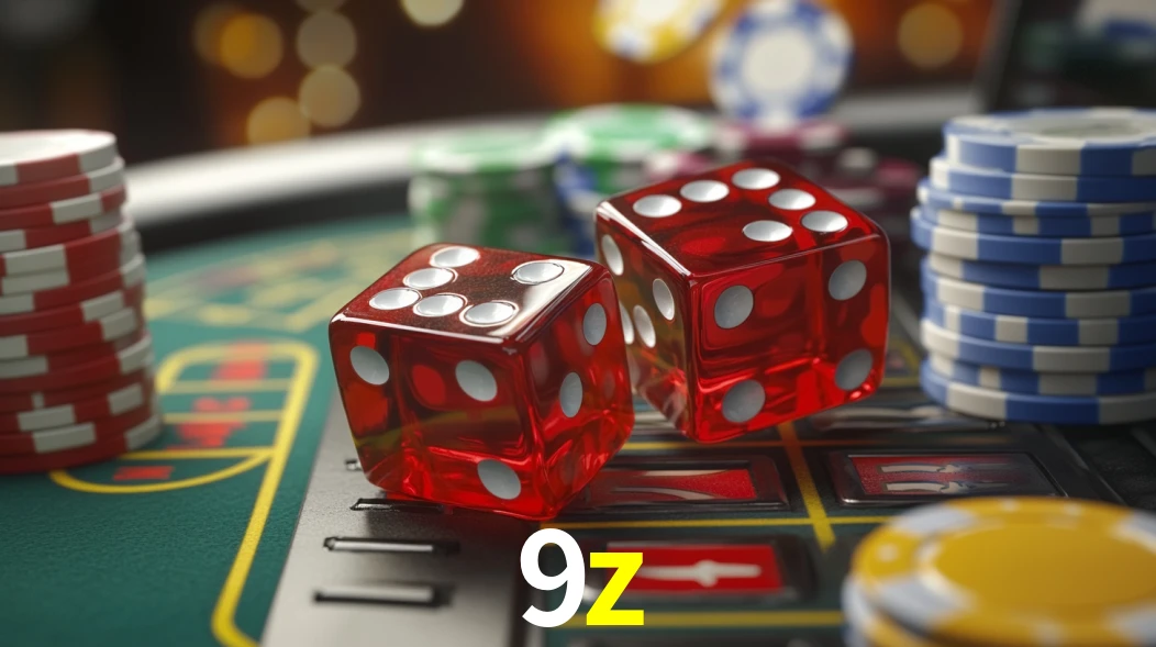Daily Bonuses 9z