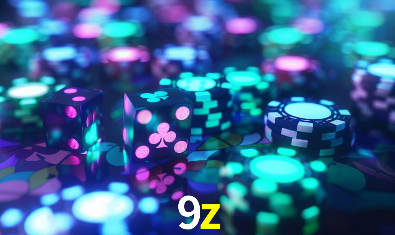 Tennis Betting 9z