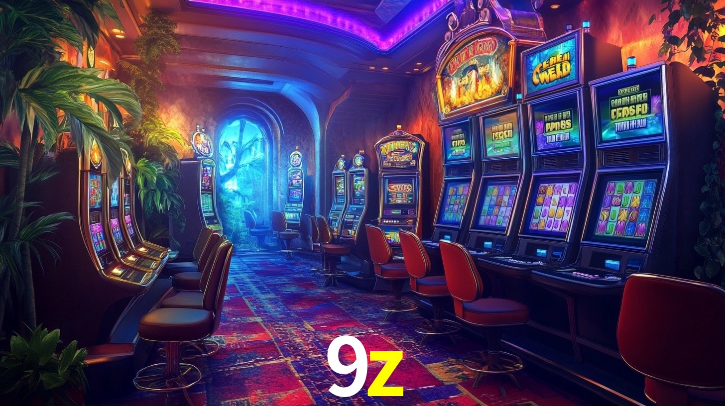 Welcome Bonus 9z