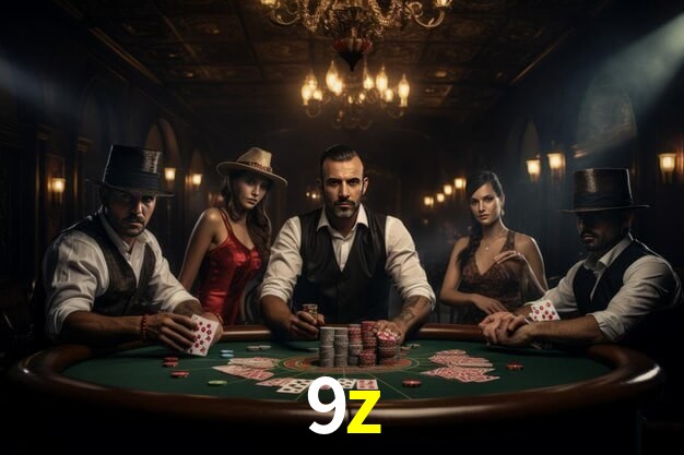 A Emoção da Loteria na 9z: Uma Chance de Mudança de Vida