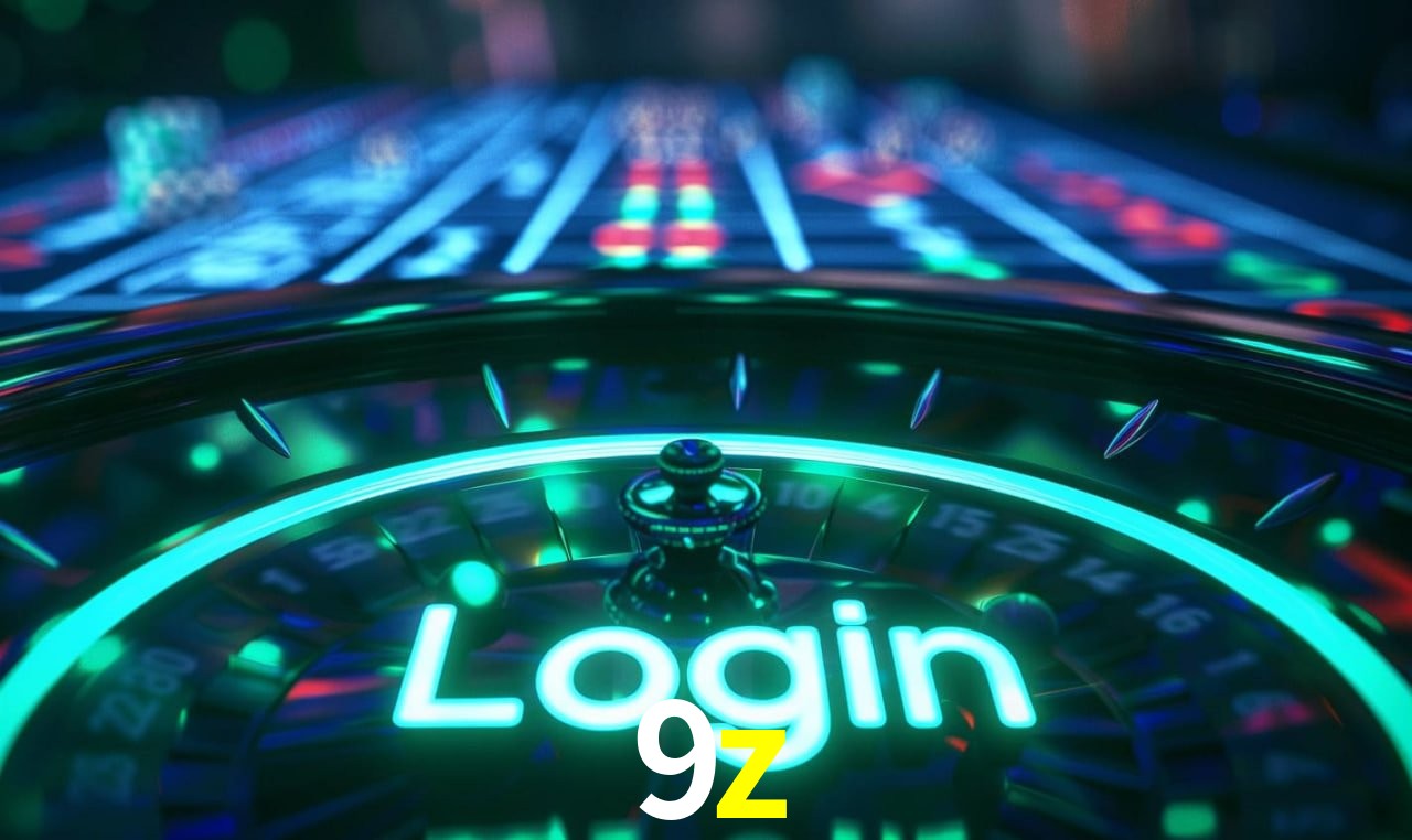 Welcome Bonus 9z