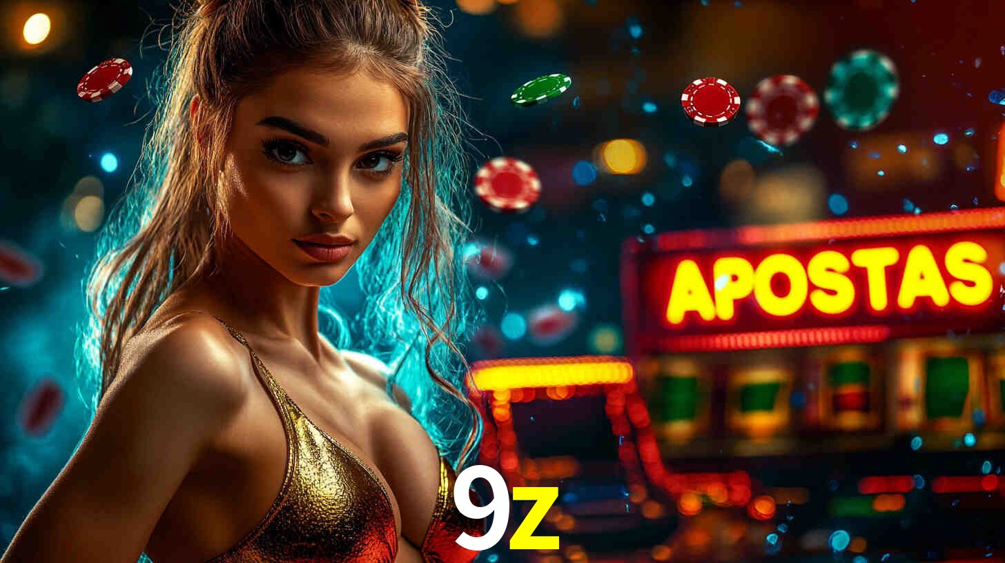 Apostas Esportivas na 9z: Um Guia Completo