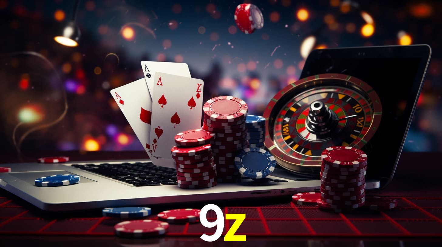 Roulette Table 9z
