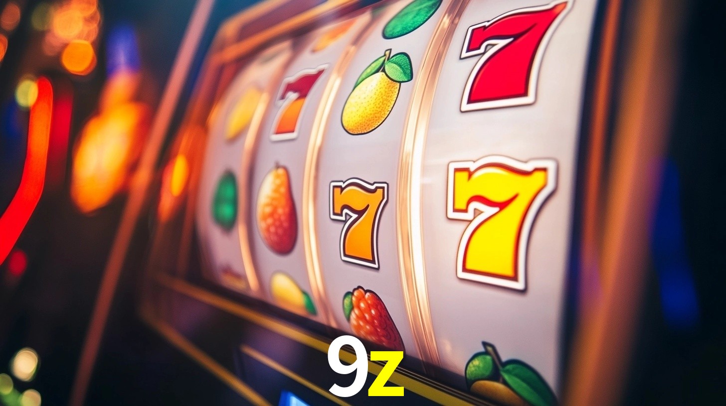 Welcome Bonus 9z