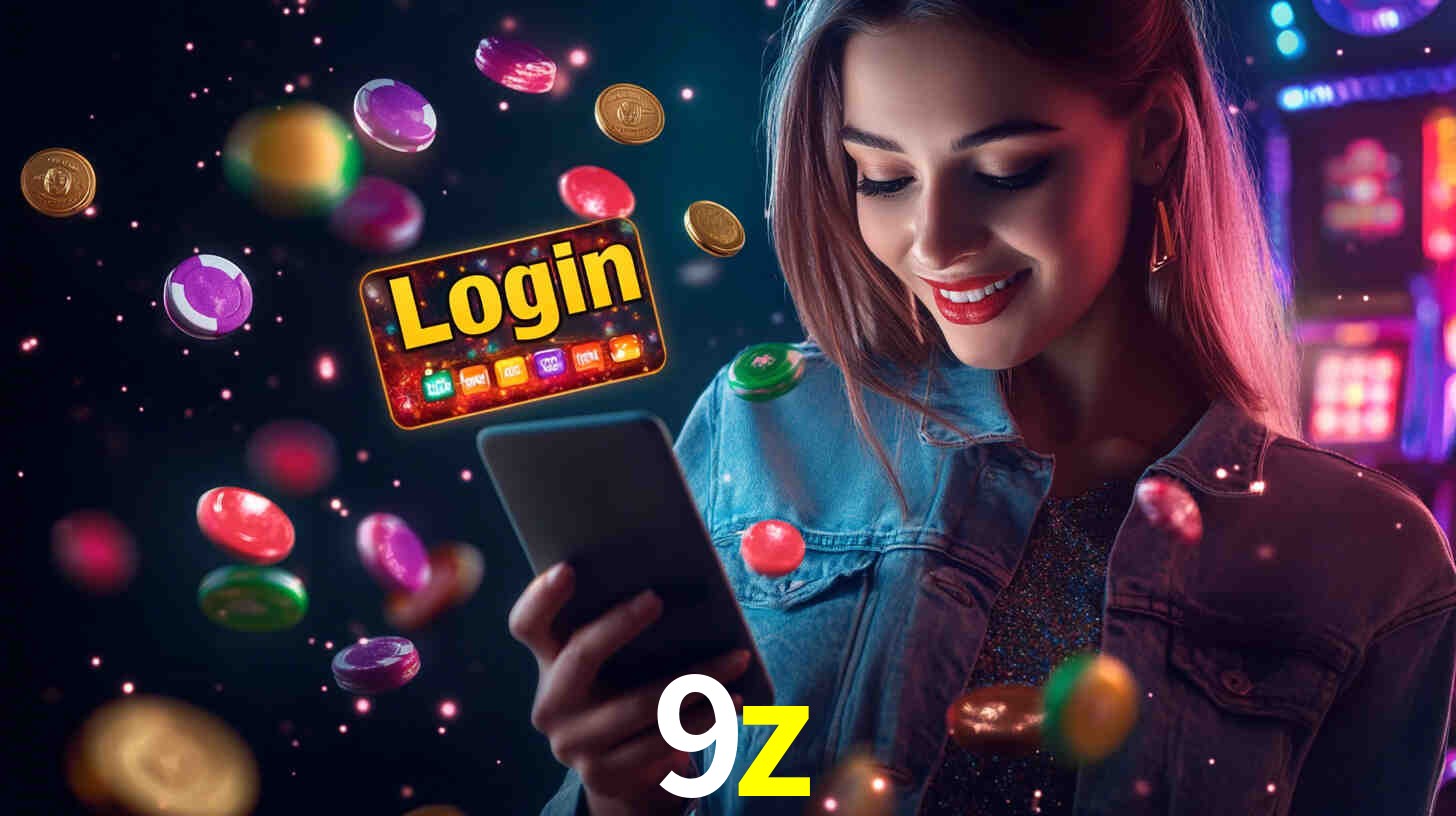 Descubra o Programa VIP da 9z: Vantagens Exclusivas para Jogadores