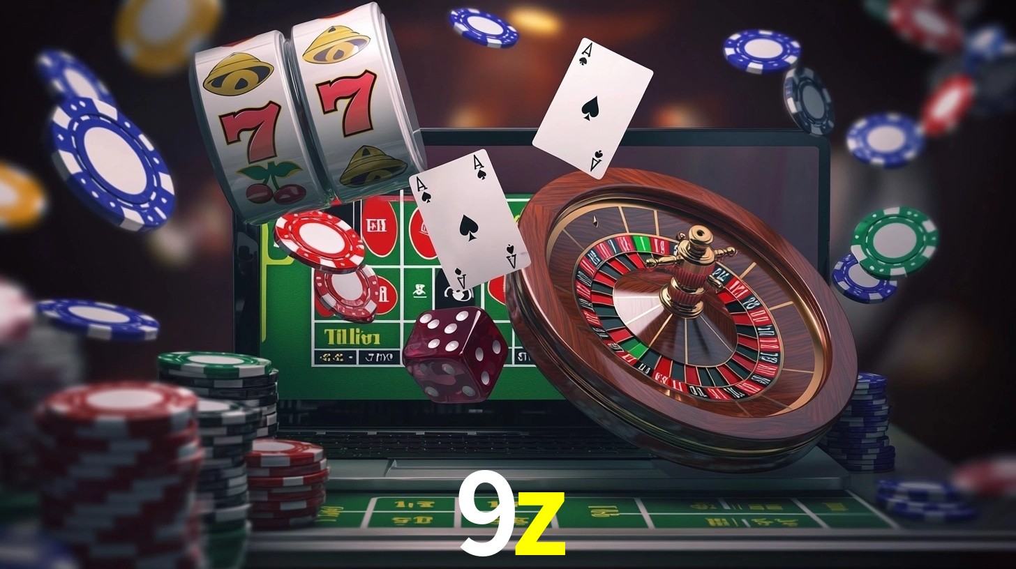 Daily Bonuses 9z