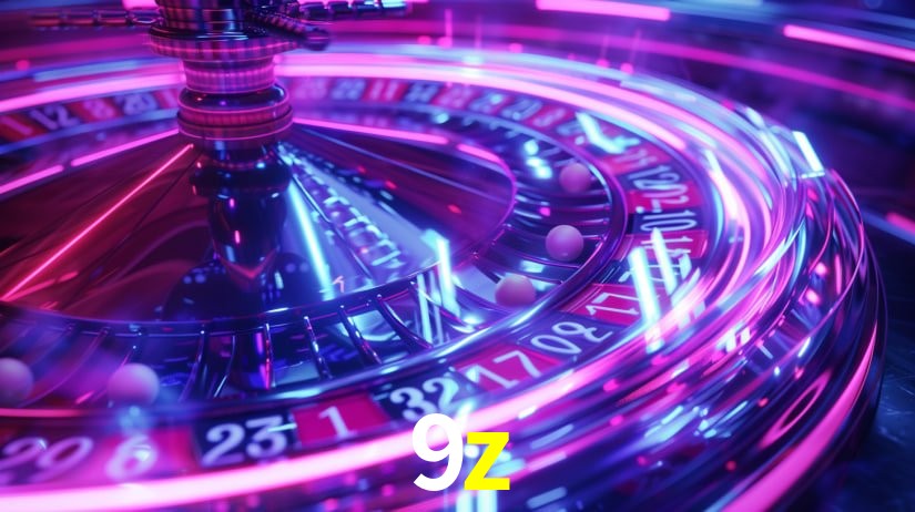 Inovações de Jogos na 9z: O Futuro das Experiências Interativas