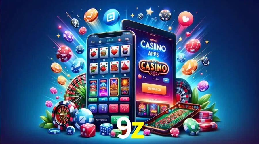 Account Benefits 9z