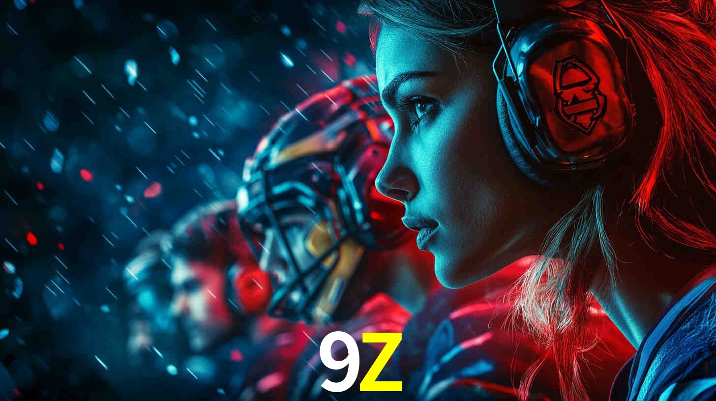 Esportes Disponíveis no 9Z