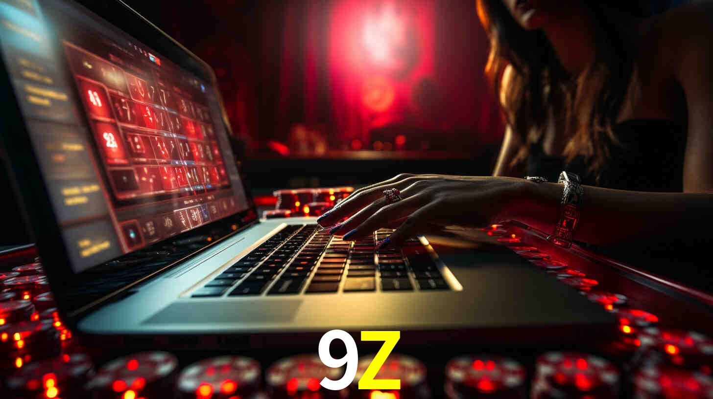 Por Que Escolher o 9Z?