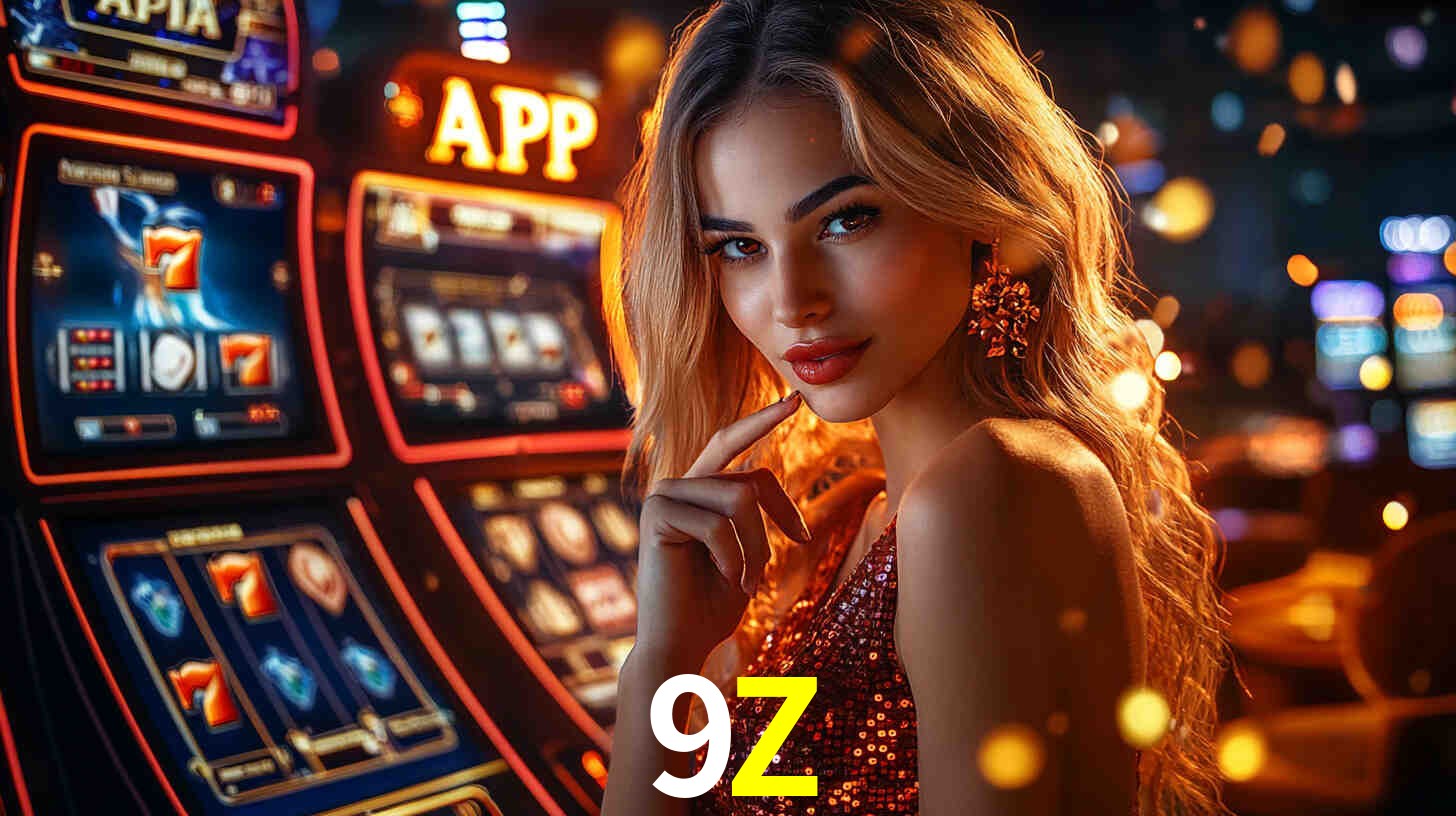 Baixar App Android 9Z