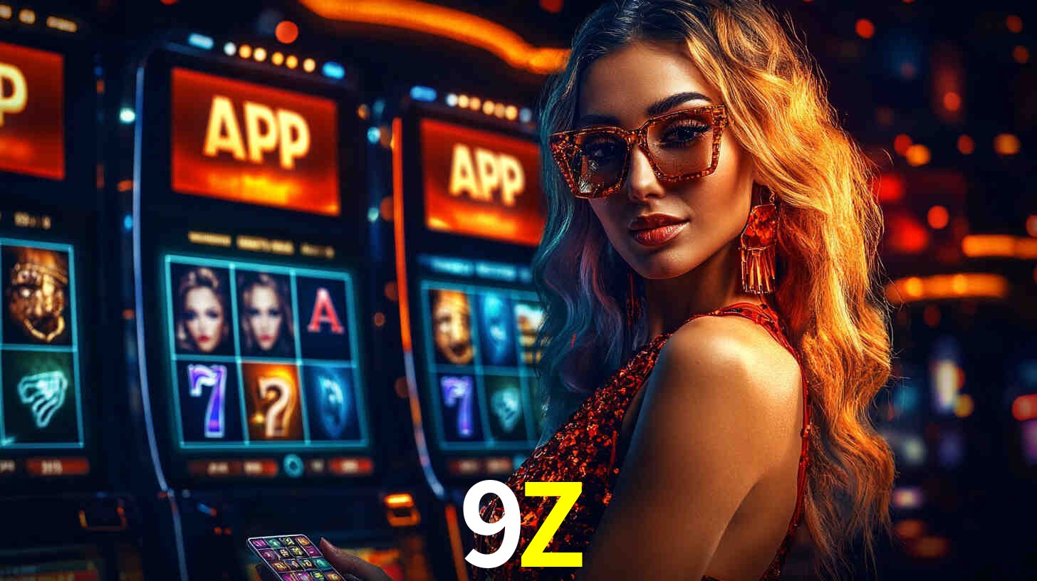 Benefícios do App 9Z