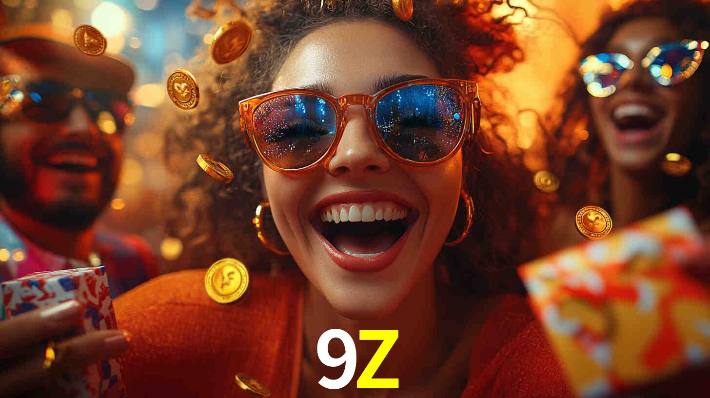 Bônus Sem Depósito no 9Z