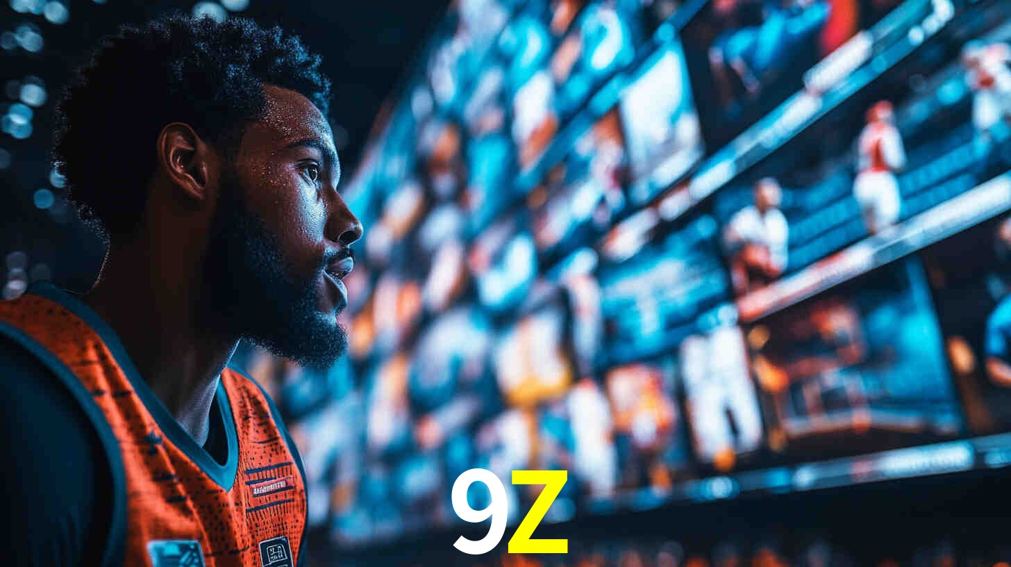 Jogos de Aposta Online no 9Z