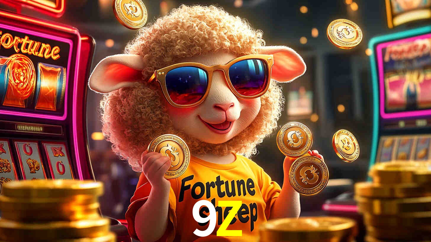 Como Jogar Fortune Tiger no 9Z