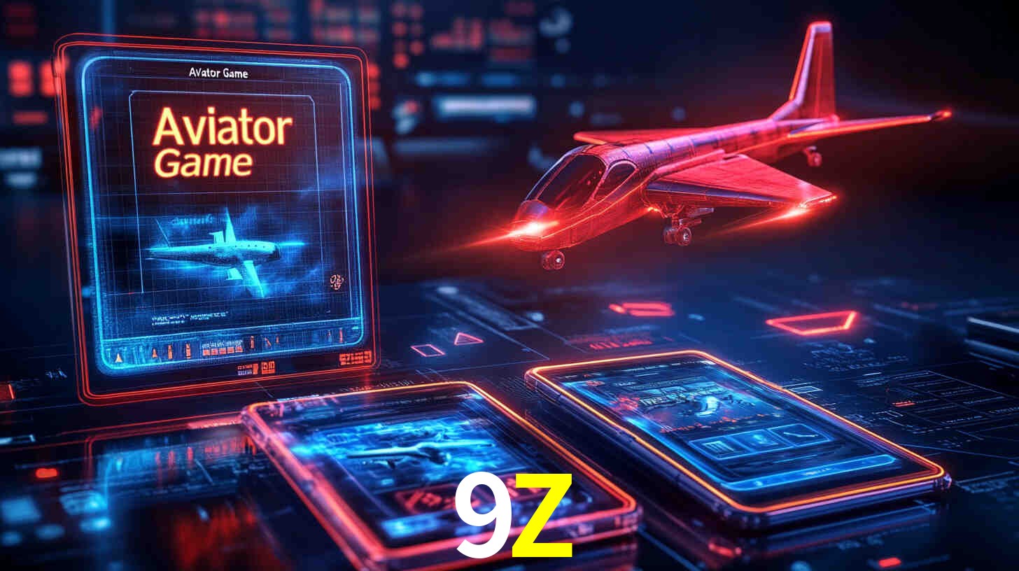 Benefícios do Aviator no 9Z