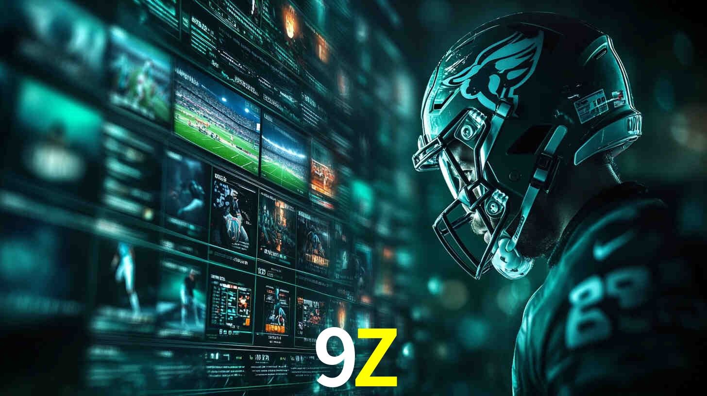 Esportes em Destaque no 9Z