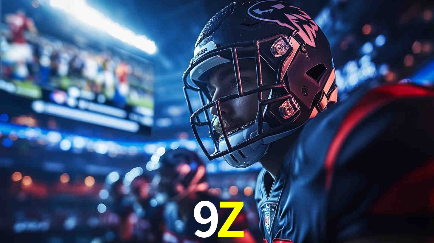 Transforme Suas Apostas em Grandes Prêmios no 9Z